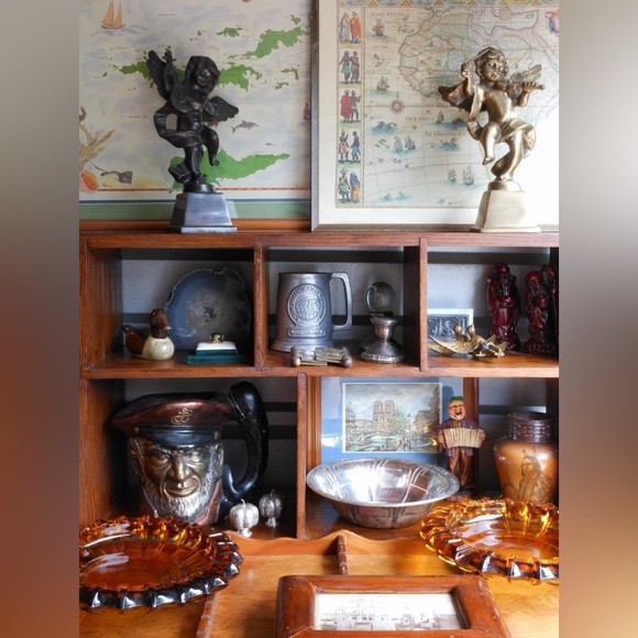 โฅโบMeet Your Posher!โโ - Picture 5 of 16